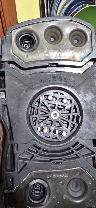 Legaturi snowboard Nitro Phantom L