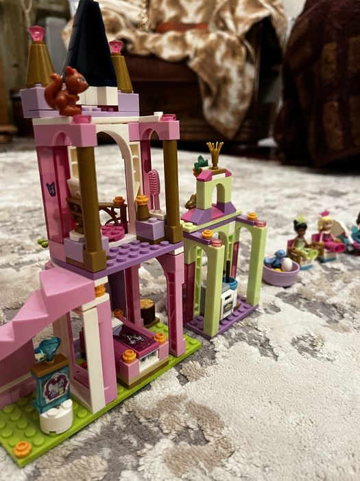 Продам лего