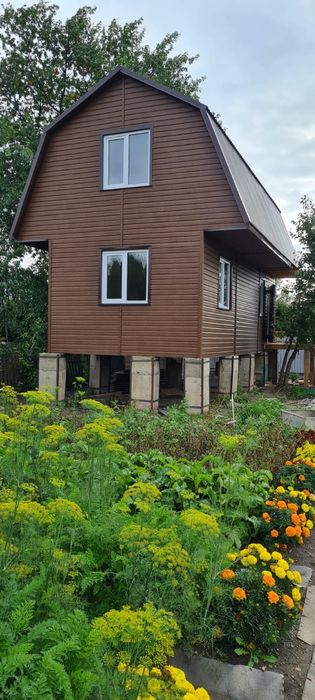 Услуги по строительству