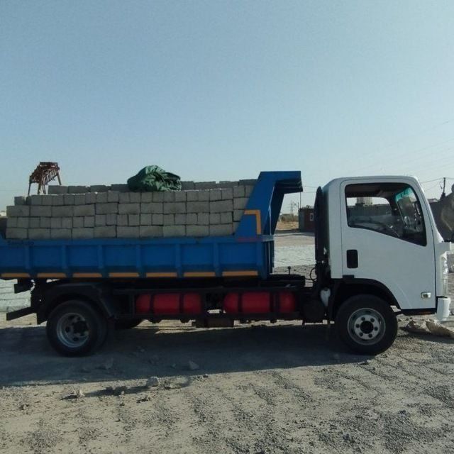 Klenest xar xil razmerda