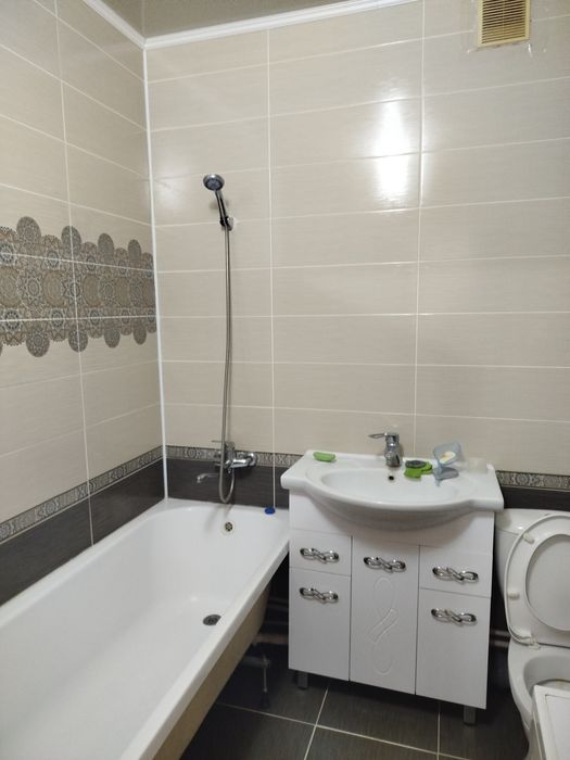 Сдам квартиру Сдаём квартиру