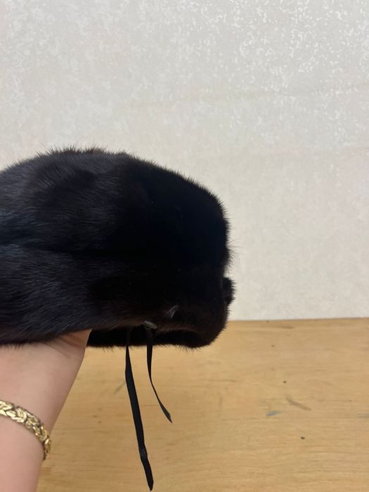 норковый бас киім