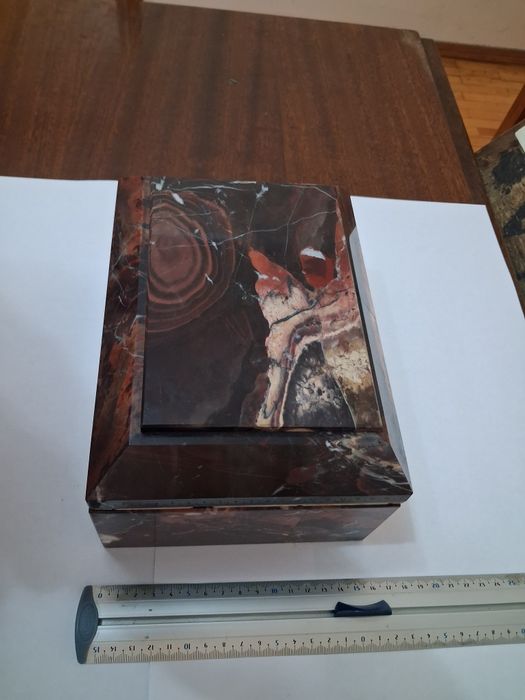 Шкатулка универсальная