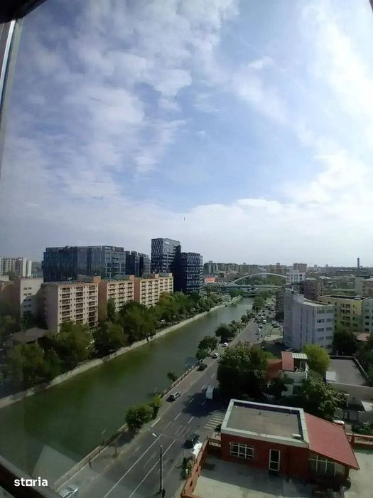 Spațiu Birou in Cladire de Birouri clasa A, ideal pentru business