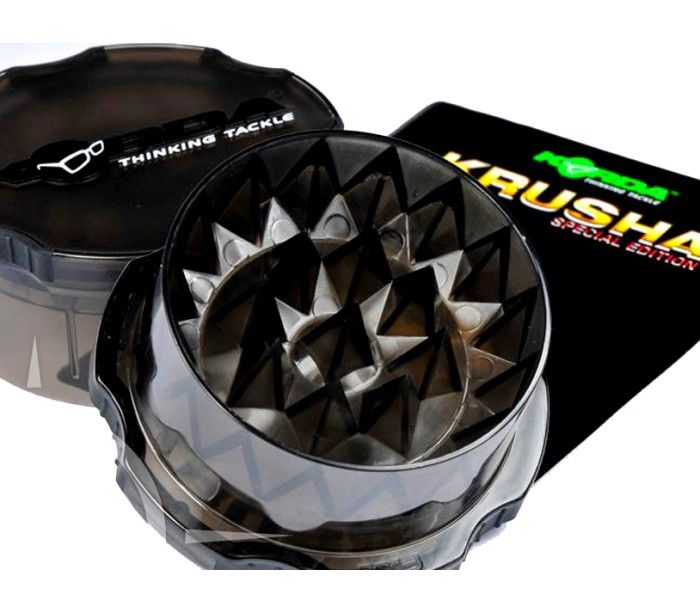 КРУША с фуния за PVA CARP PRO /Korda малка-голяма