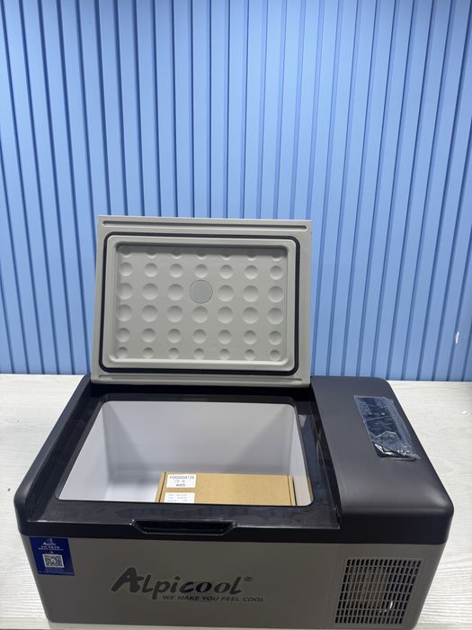 Автохолодильник 20 L avtoxolodilnik 20 L Firma Alpincool