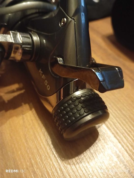 Макара Gllobe модел KL50 бейтрънър Нова