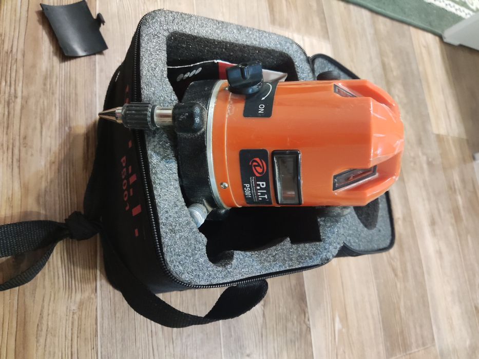 лазерный уровень pit