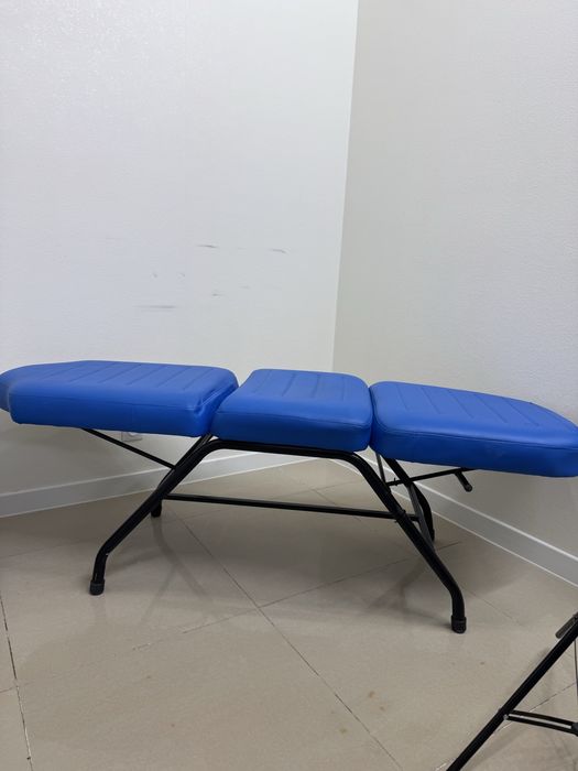 Кушетка продается