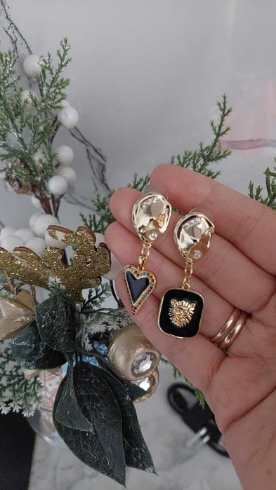 Украшения из натуральных камней