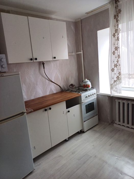 Продам квартиру однокомнатную