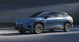 Byd Sealine 6 605 km nasiya savdoga