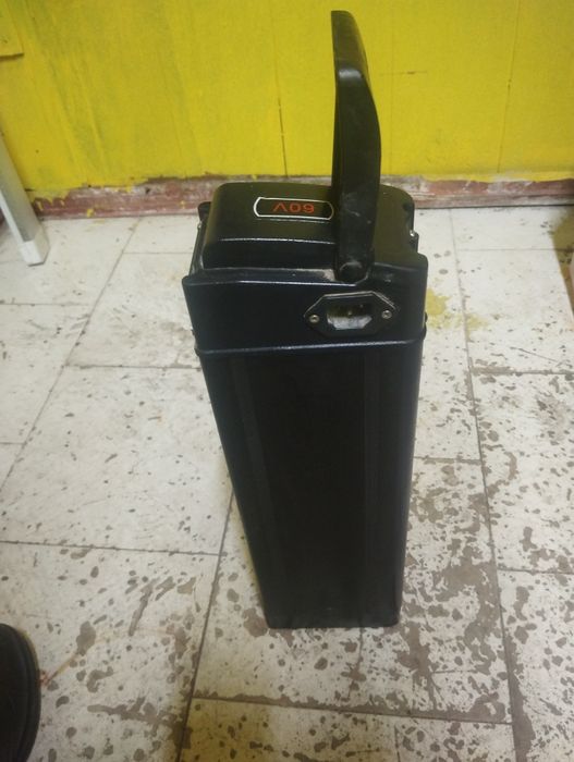 Аккумулятор для электровелосипед