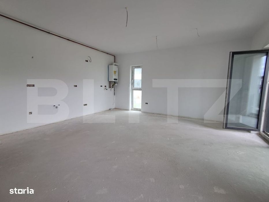 Apartament modern de vanzare – Unirii, Perter 2 camere