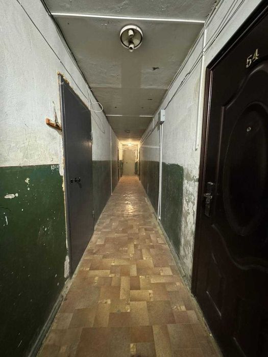 Продам 1комн кв 8мкр Бывшее МСО