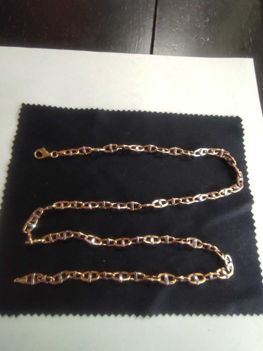 8 броя ЗЛАТНИ накити, висулки, синджирчета (ЧИСТО НОВИ) и други