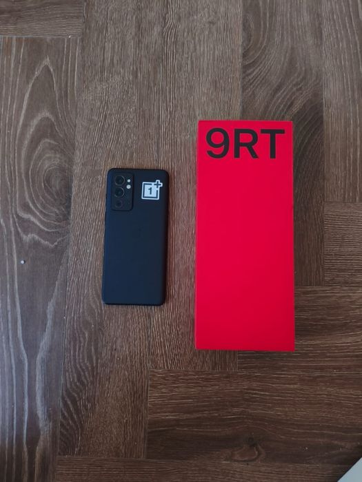 OnePlus 9 rt в отличном состоянии