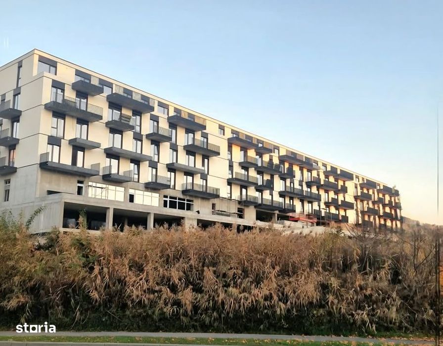 Apartament cu 3 camere |78mp | Bloc nou | Etaj 1 | Garaj | Zorilor — fotografia 1