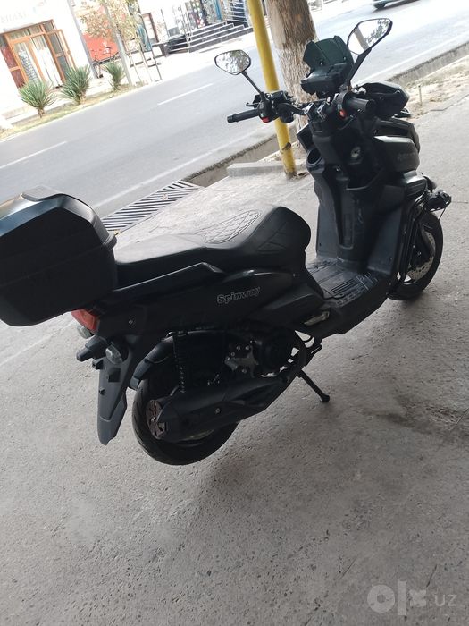Tank sotiladi 2025