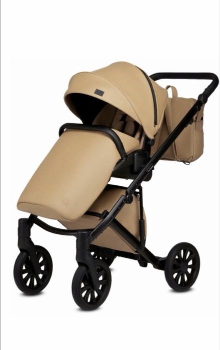 Коляска Anex e type