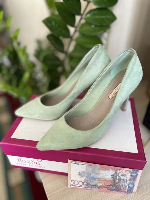 Туфли продам б/у