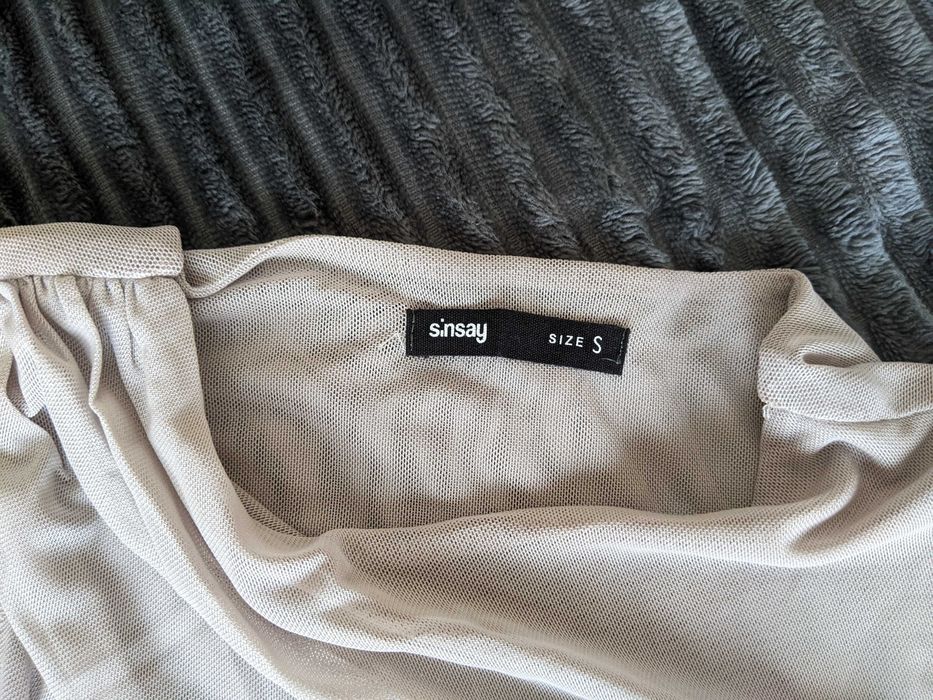 Дамски потник SInsay размер S
