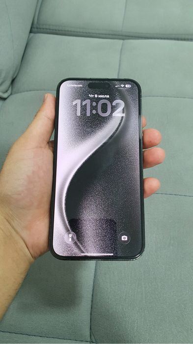 Iphone 14 PRO MAX LL/A