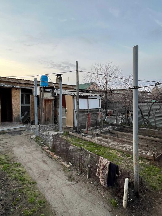 Продаётся дом в центре города, рядом с Парком Победы