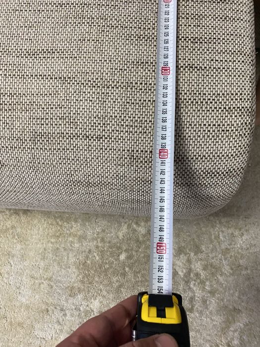 Vand canapea si fotoliu