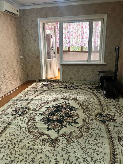 Сдается 2х комнатная квартира Бошишамал