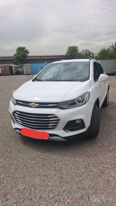Tracker 1 premier