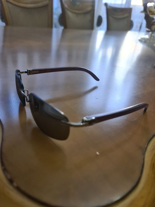 Очки Cartier original