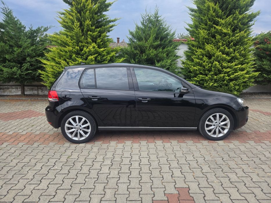 Golf 6 1.4 MPI impecabil