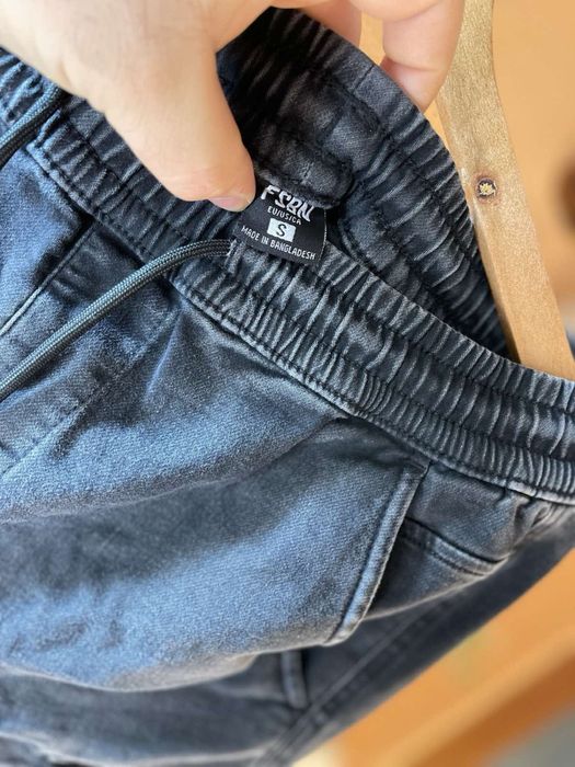 спортен елегантен панталон FSBN