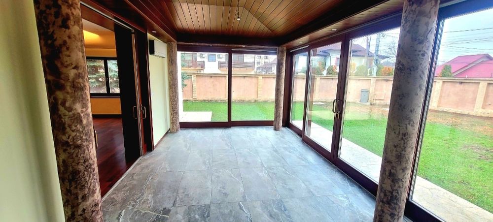 Vila Unicat Bucium Trei Sarmale