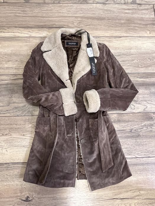 Винтидж палто Ново