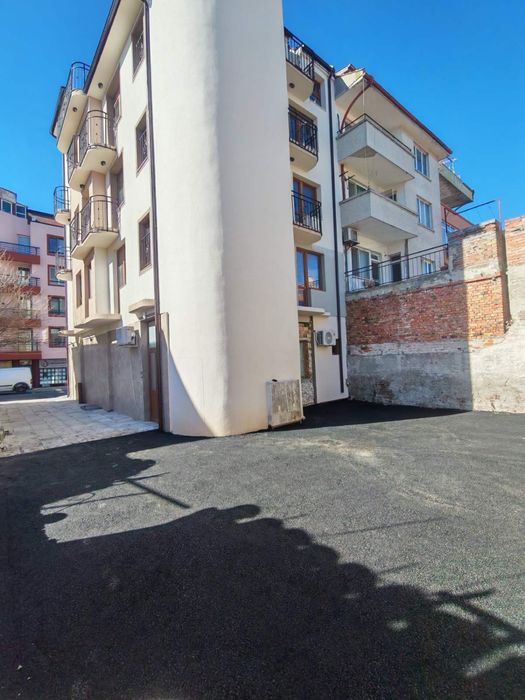 Апартамент в ТОП центъра на Поморие-стария град 119кв.м.