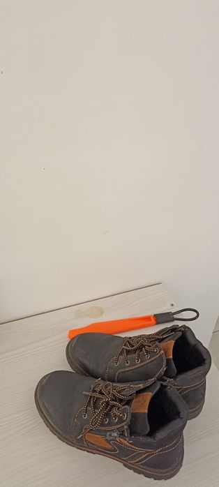 Обувь для мальчика