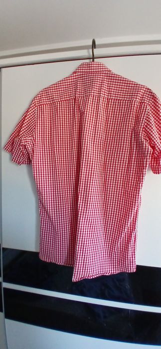 Camasa Montego, Marimea L modern fit