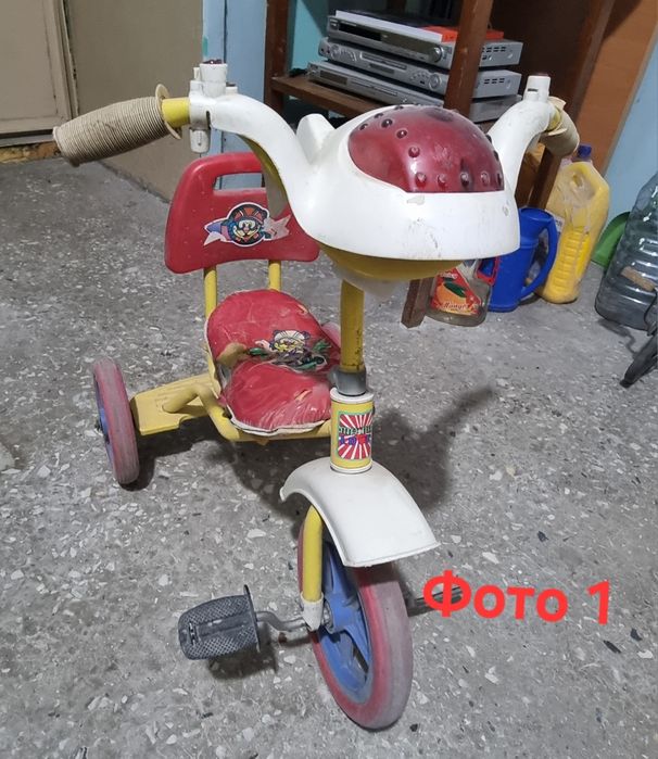 болалар велосипеди детский велосипед