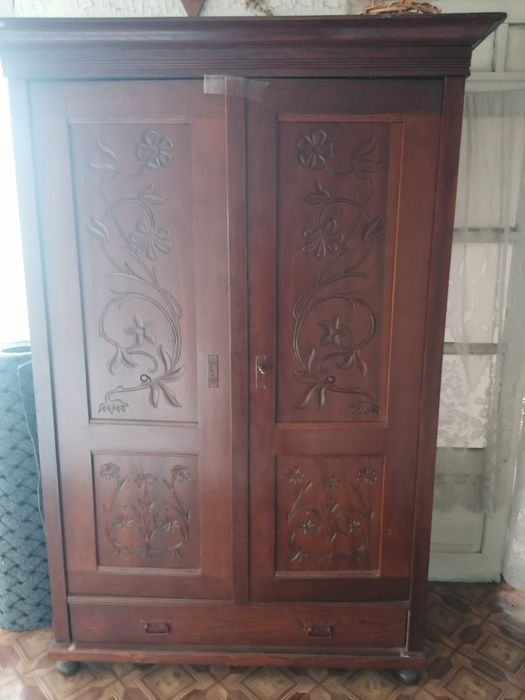 Dulap recondiționat