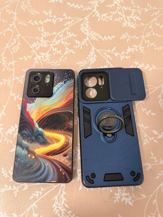 De vânzare Motorola Edge40 ca nou.!!!