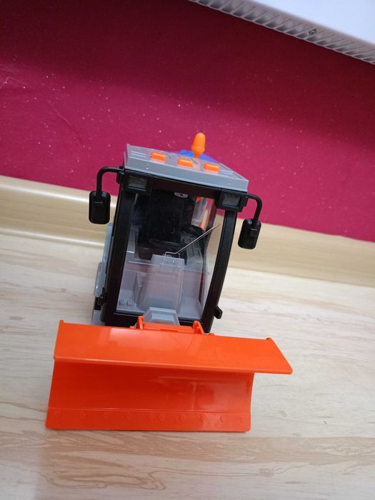 Сет трактор и камион