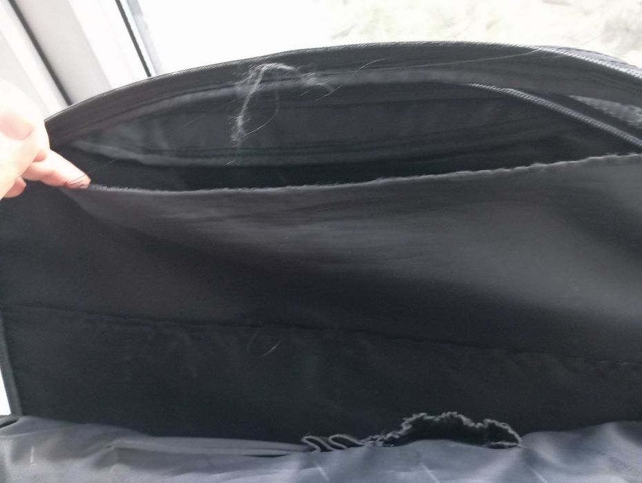 Сумка для ноутбука 17"