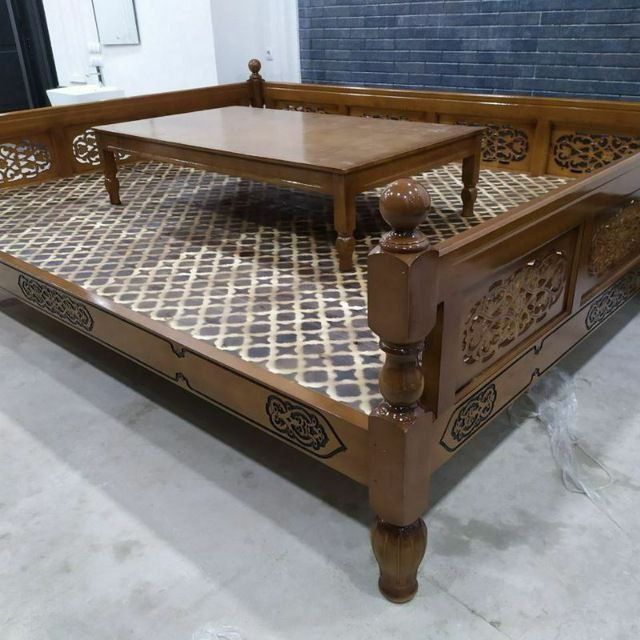 Sifatlik kalavatlar barcha turdagi