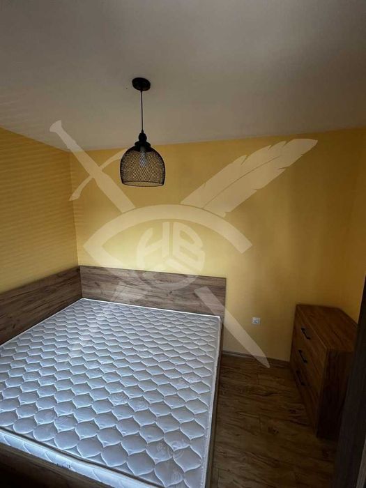 Двустаен апартамент в кв. Иван Вазов № 176485