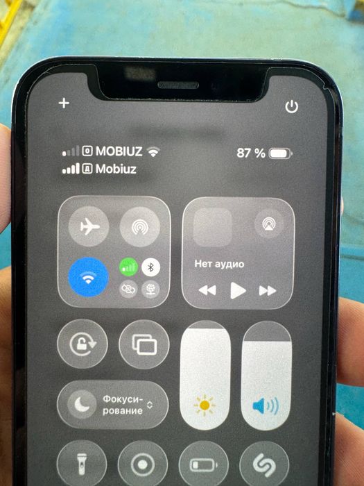 iPhone 12 mini 256gb