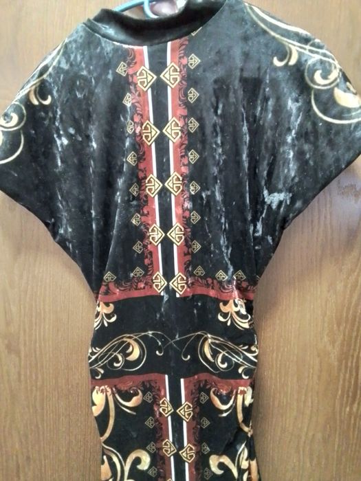 Дамска Рокля от Юнона. Официална