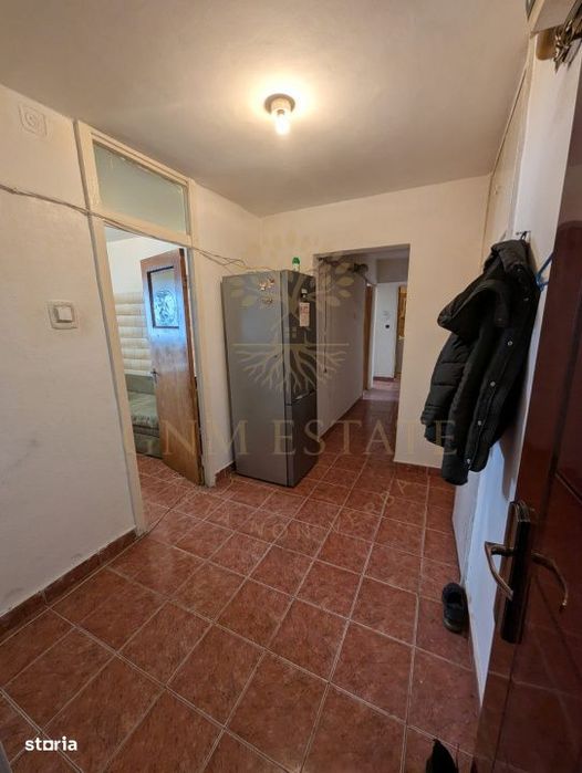 3 Camere Bloc Reabilitat Zona Ghencea