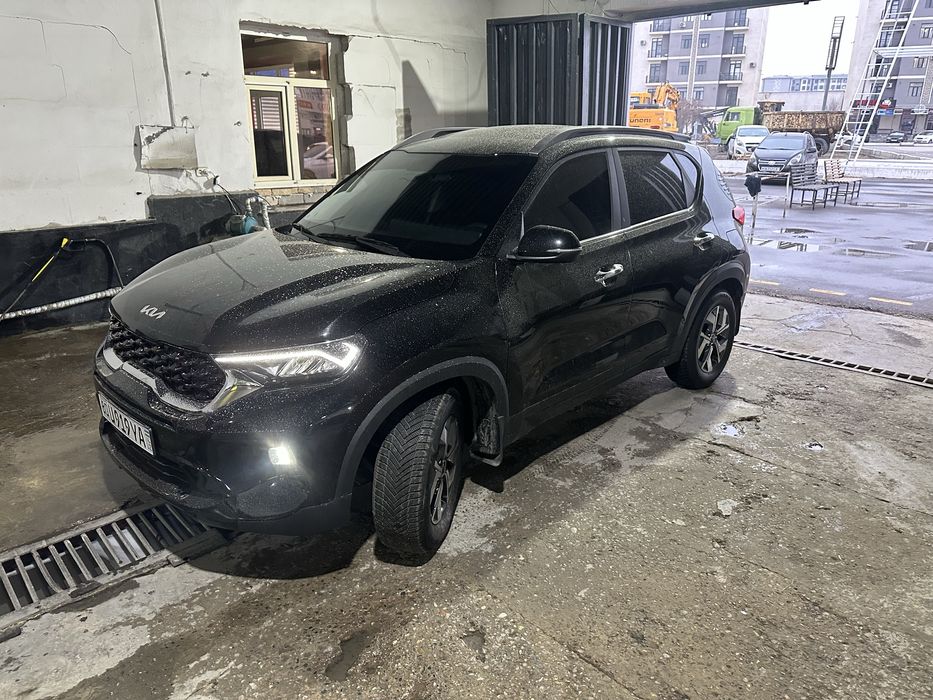 Moshina yangi idialni Keramika bo'lgan